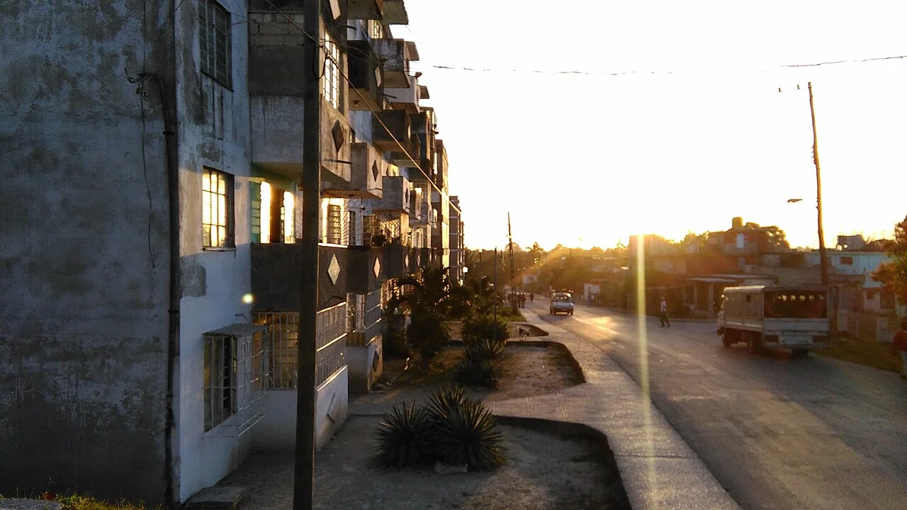 Photo of Arroyo Naranjo