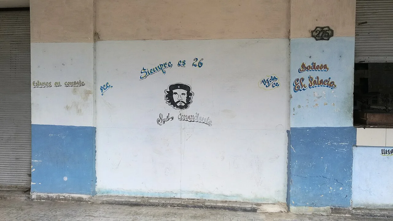 Photo of Arroyo Naranjo