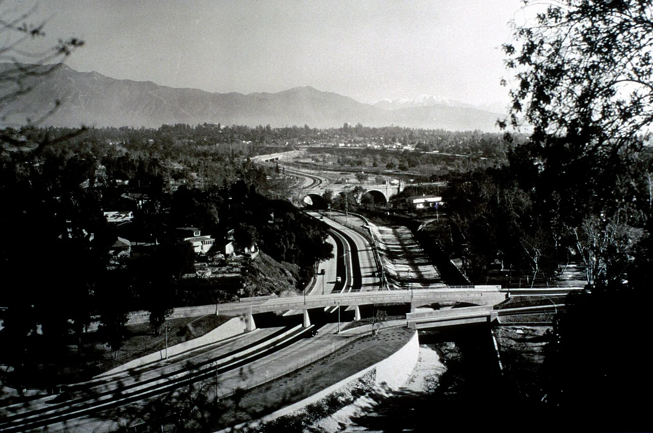 Photo of Arroyo Seco