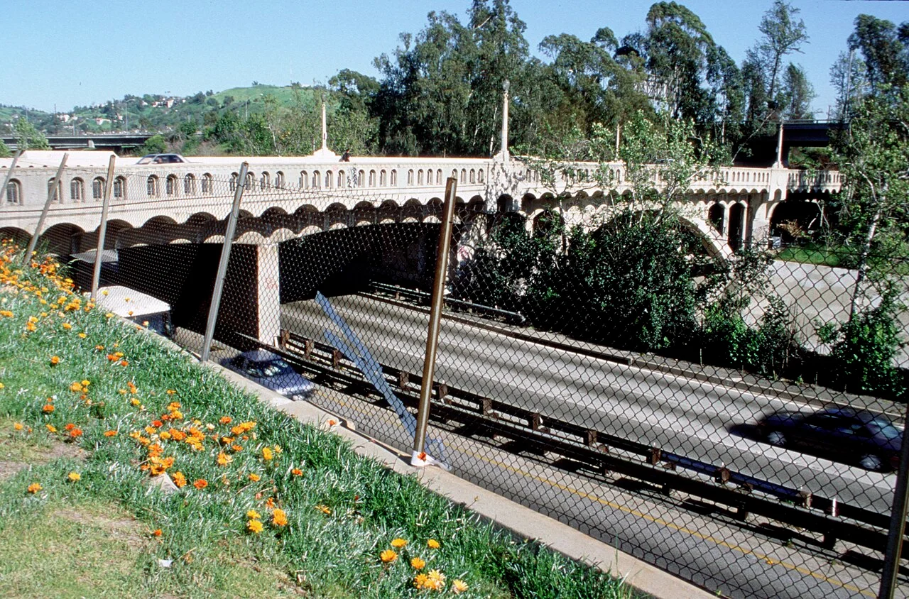 Photo of Arroyo Seco