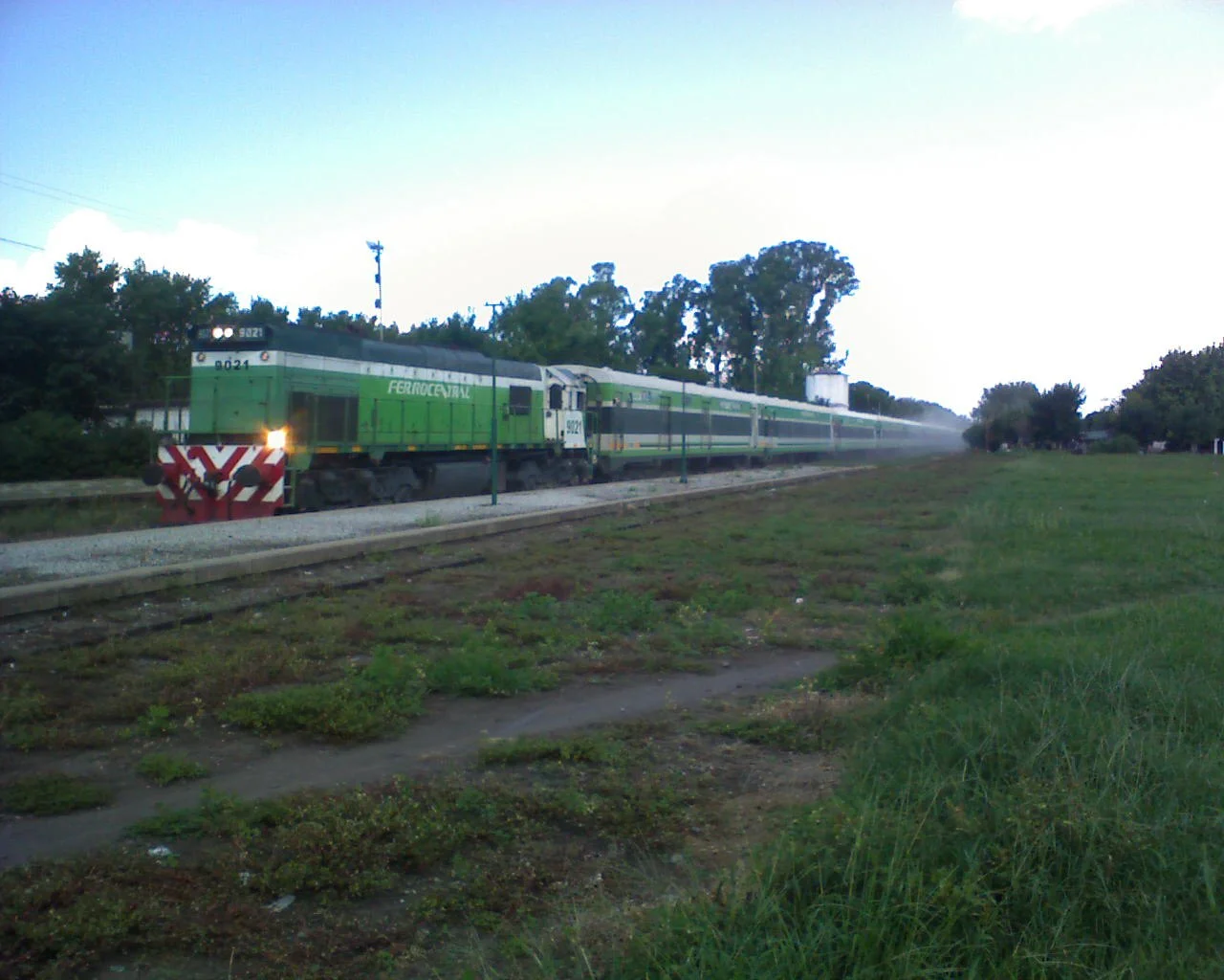 Photo of Arroyo Seco