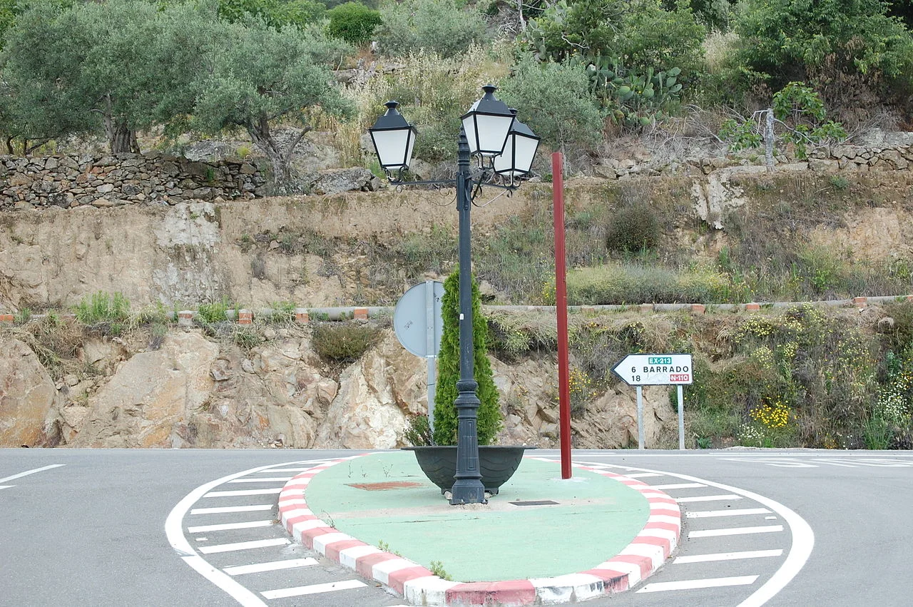 Photo of Arroyomolinos de la Vera