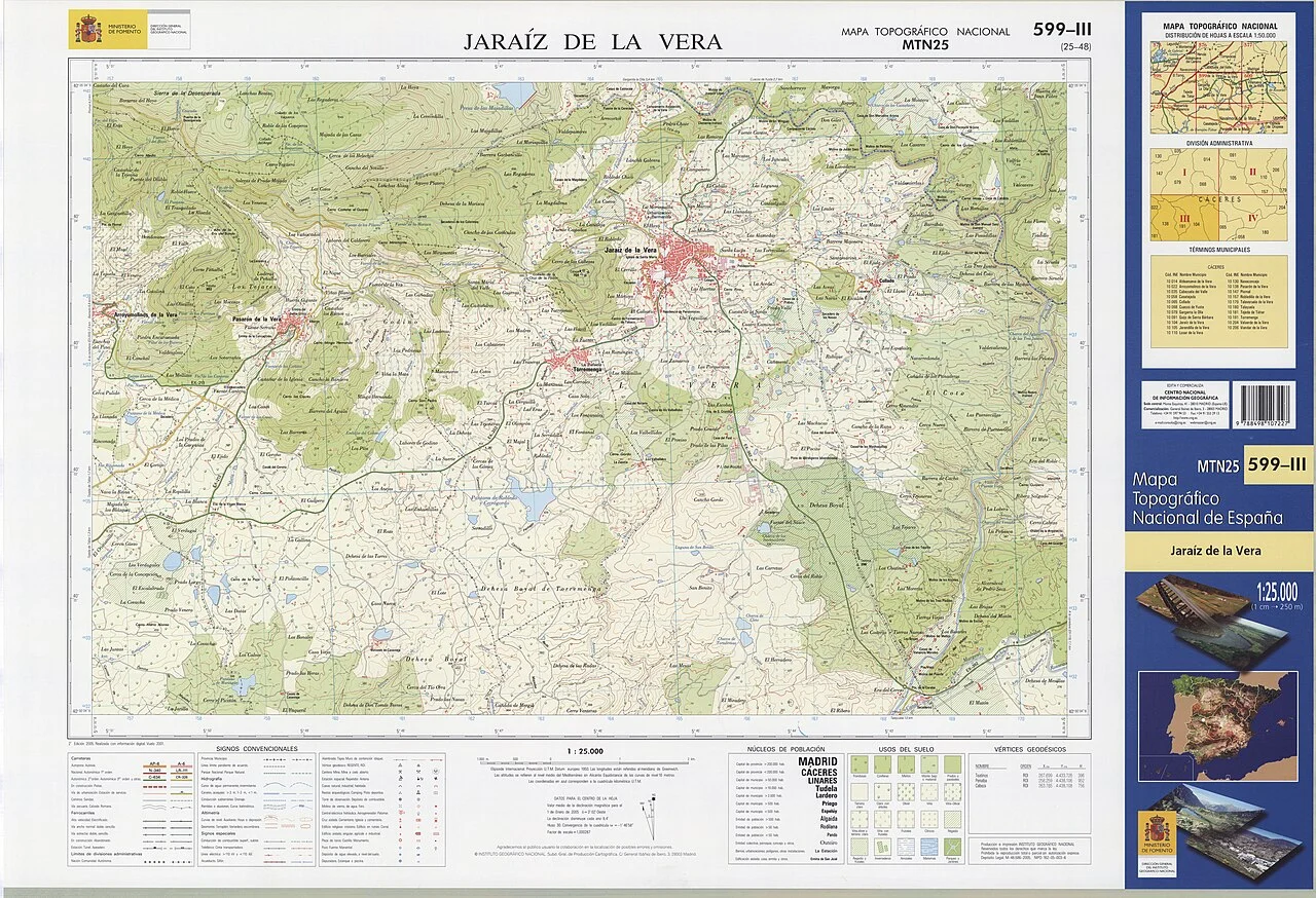 Photo of Arroyomolinos de la Vera