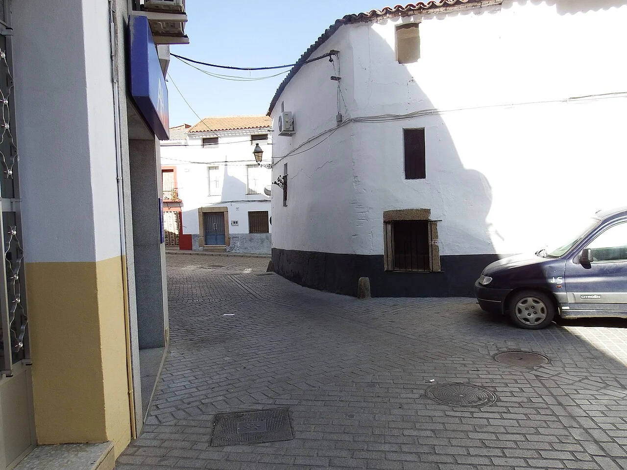 Photo of Arroyomolinos
