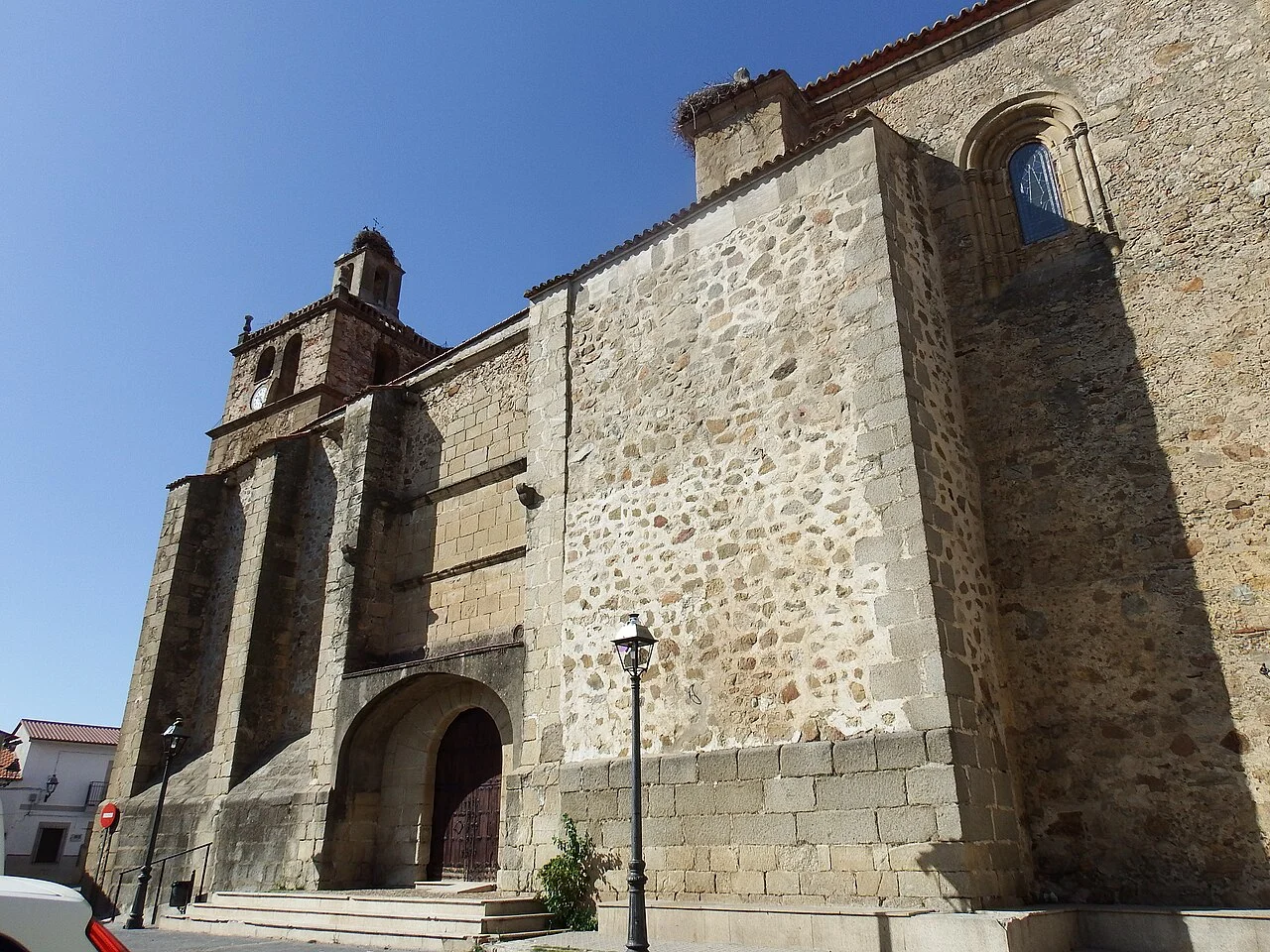 Photo of Arroyomolinos