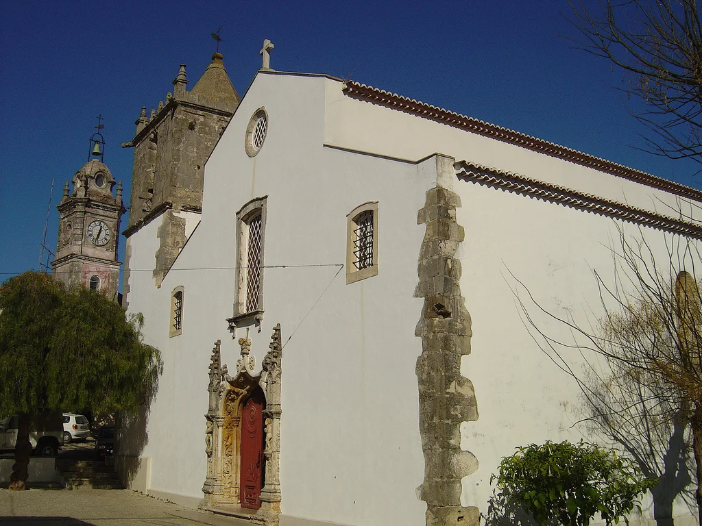 Photo of Arruda dos Vinhos