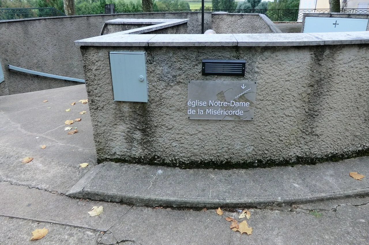 Photo of Ars-sur-Formans