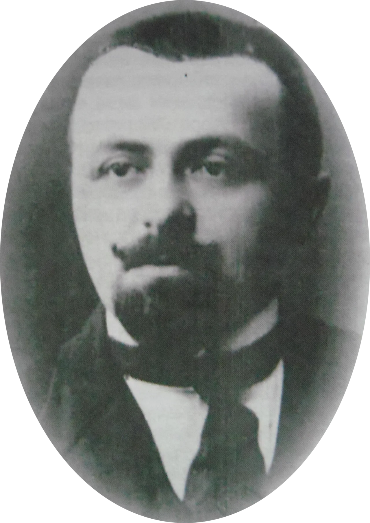 Photo of Arsénio