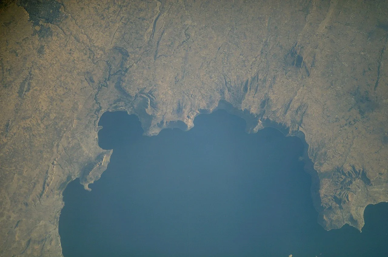 Photo of Arsi Negele