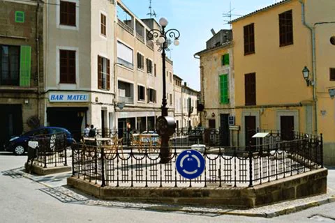 Photo of Artà