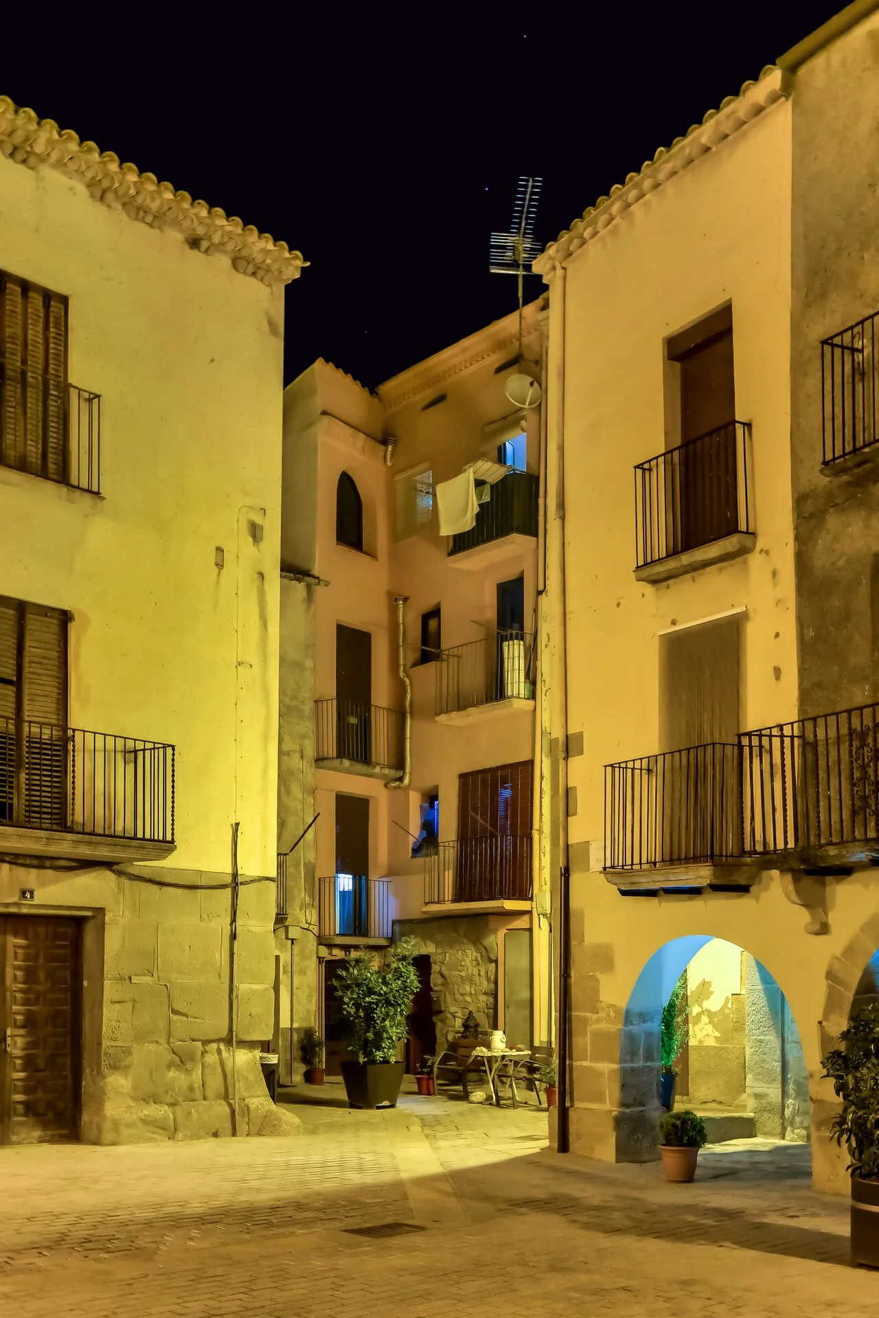 Photo of Artesa de Segre