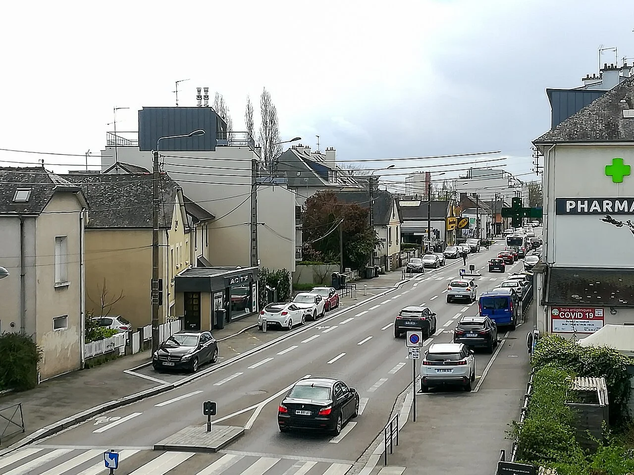 Photo of Arthon-en-Retz