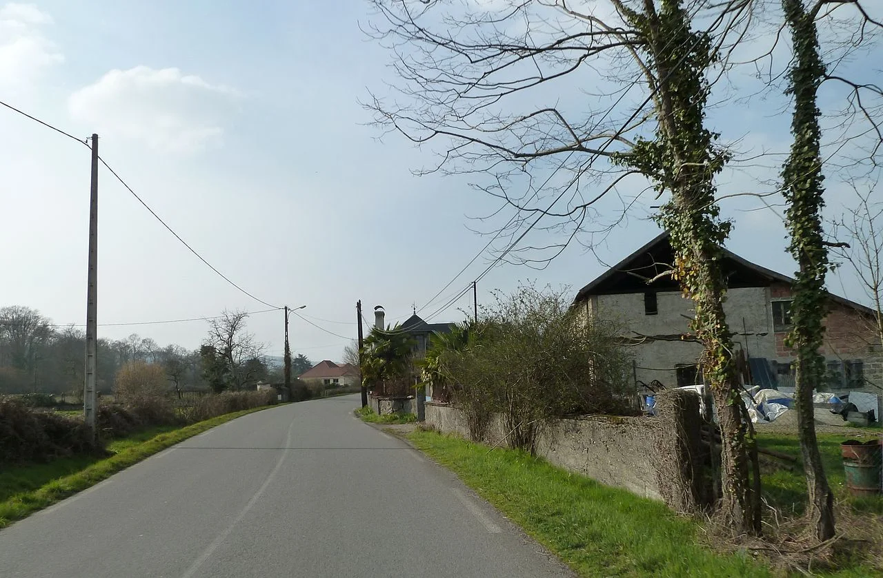 Photo of Artiguelouve