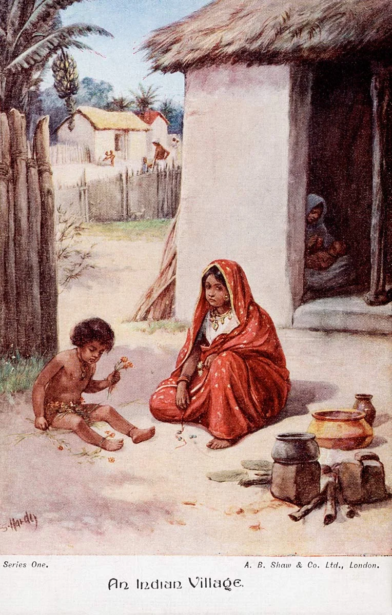 Photo of Artist Village