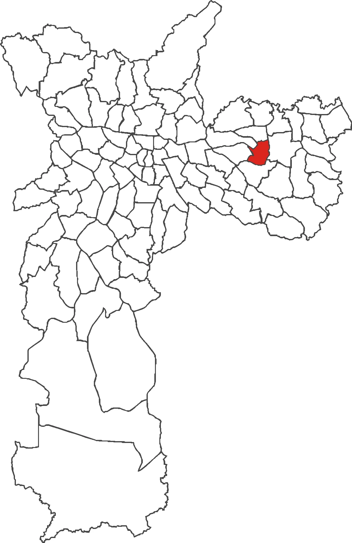 Photo of Artur Alvim