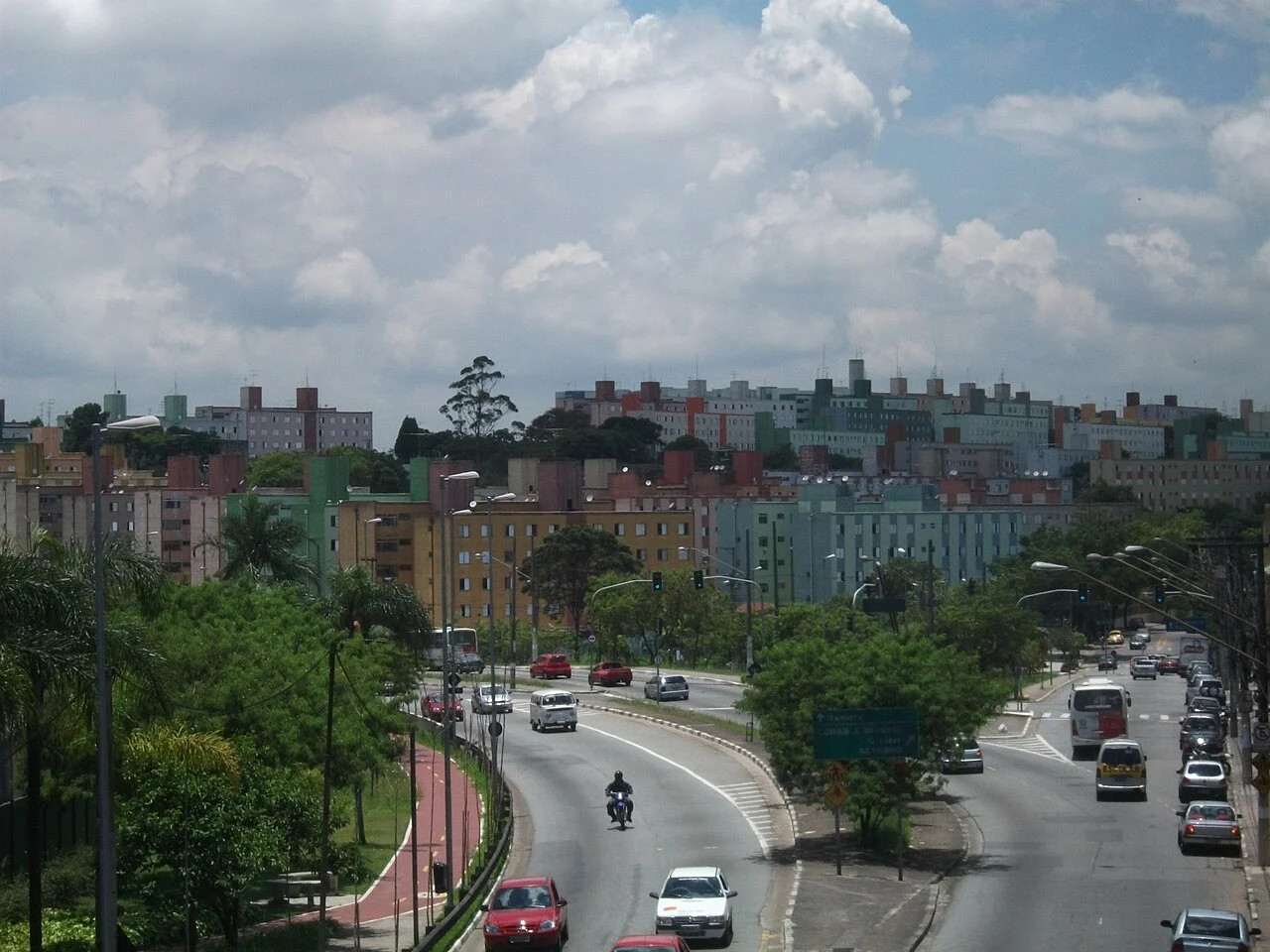 Photo of Artur Alvim