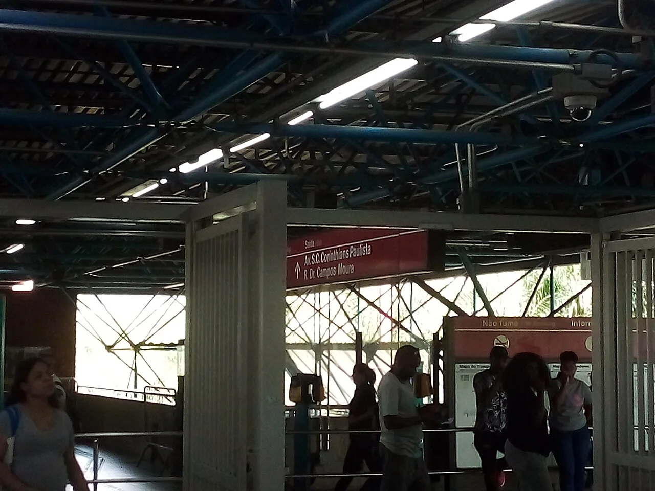 Photo of Artur Alvim