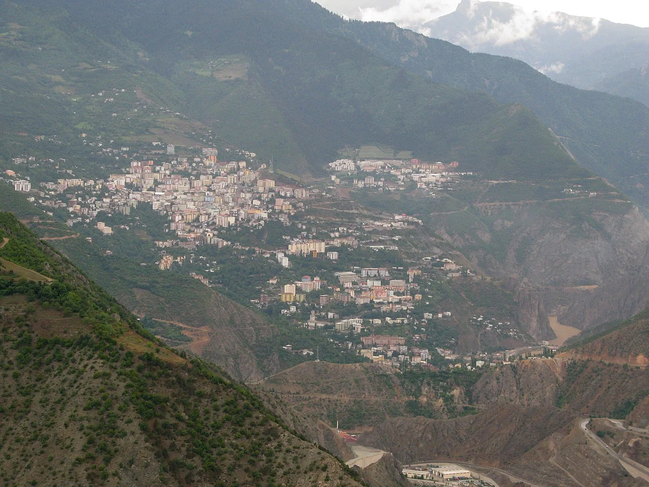 Photo of Artvin