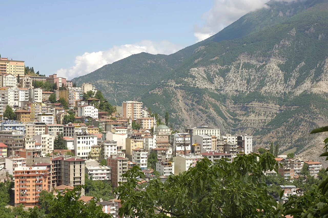Photo of Artvin