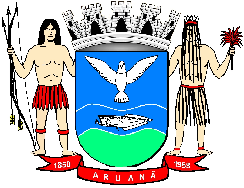 Photo of Aruanã