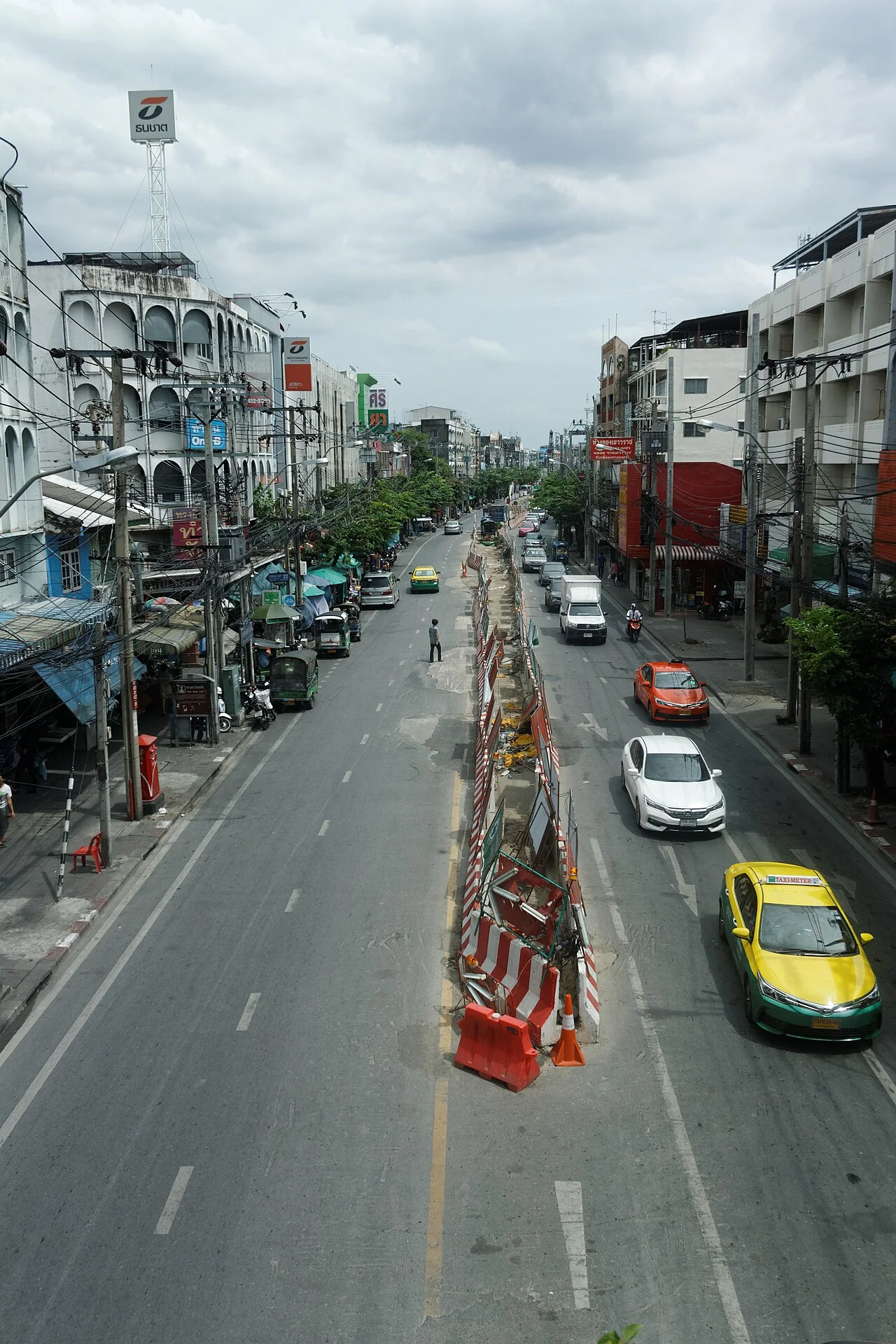 Photo of Arun Amarin