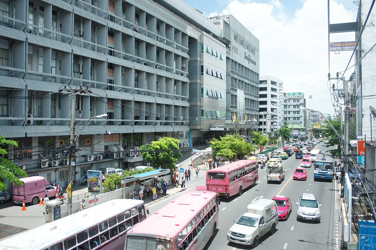 Photo of Arun Amarin