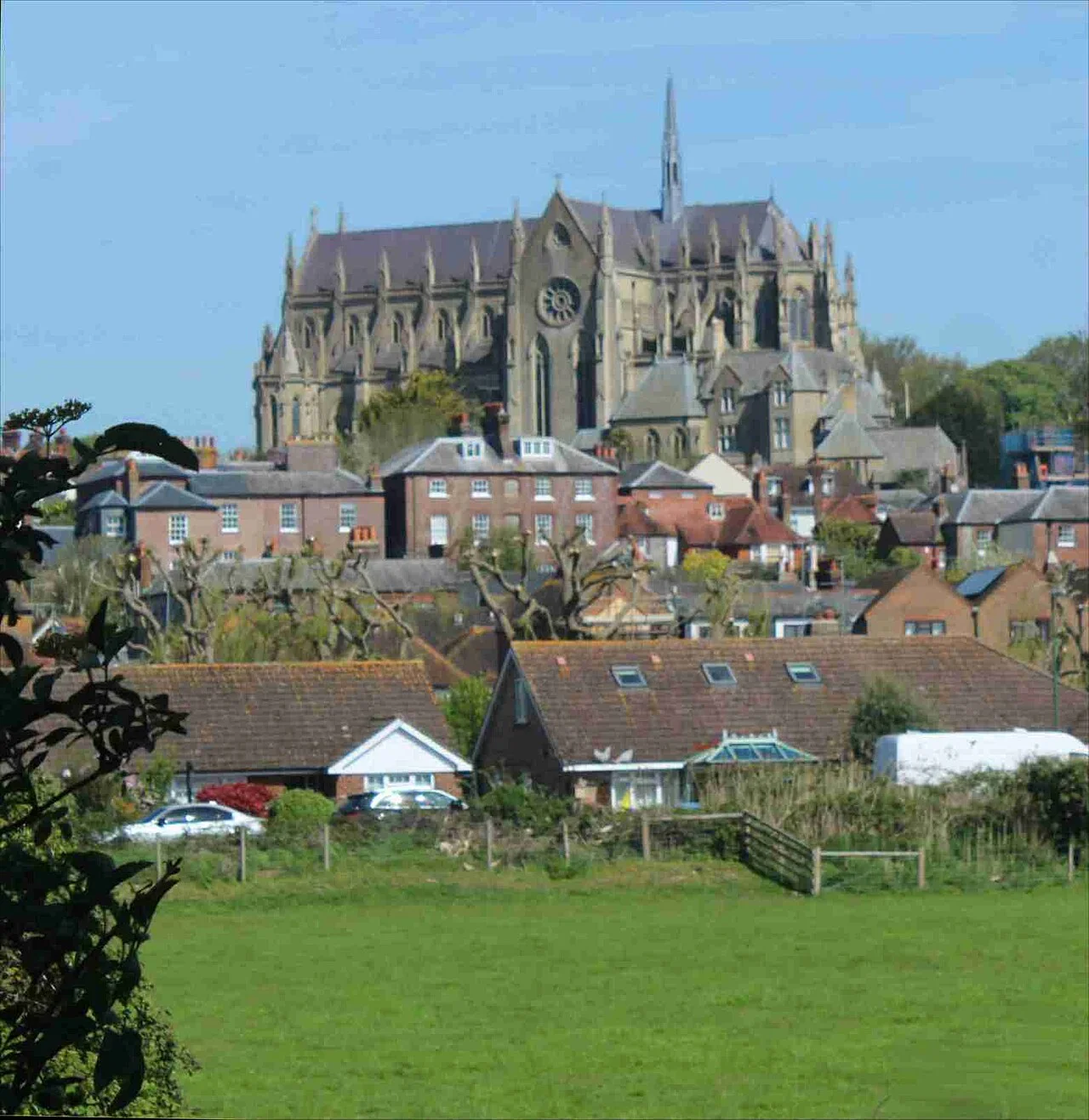 Photo of Arundel