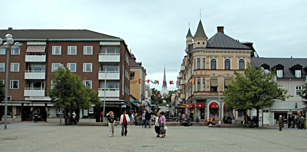 Photo of Arvika