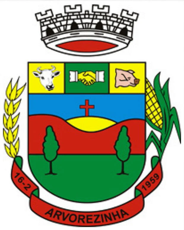 Photo of Arvorezinha