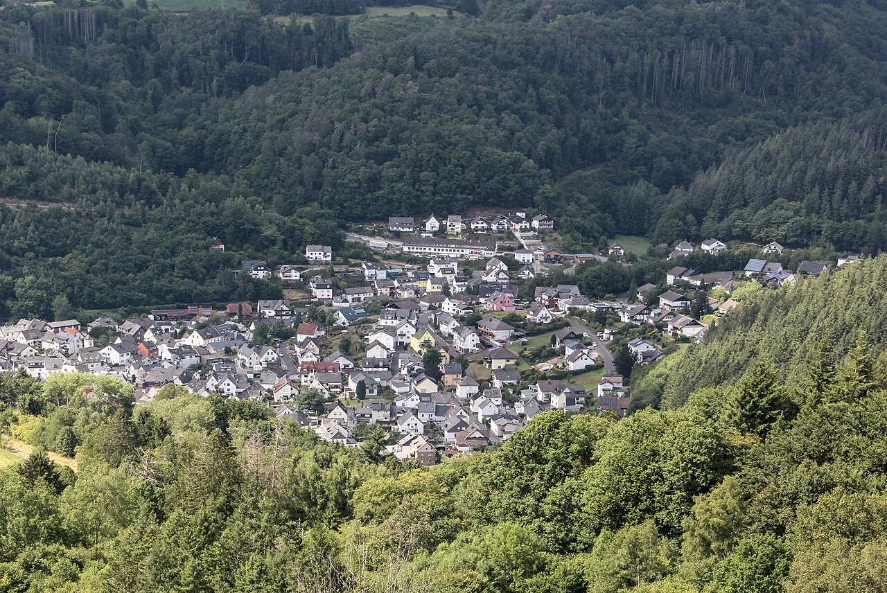 Photo of Arzbach