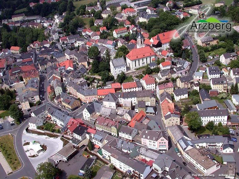 Photo of Arzberg