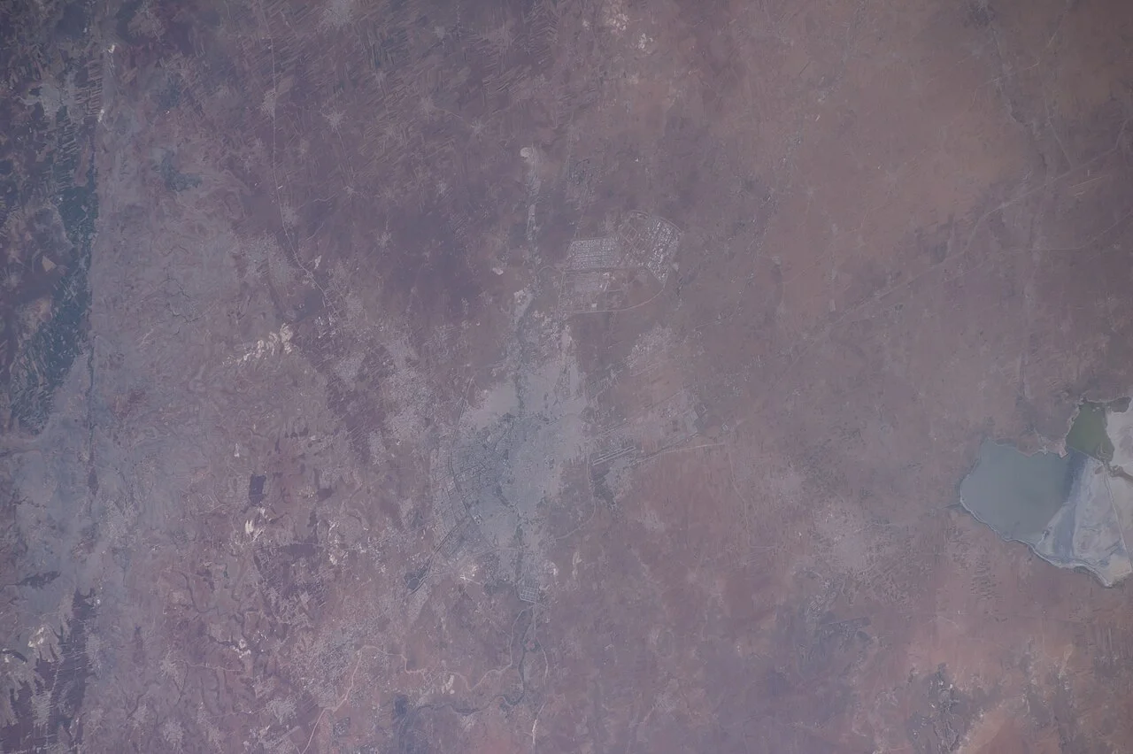 Photo of As Safīrah