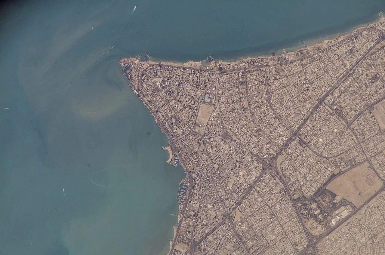 Photo of As Sālimīyah