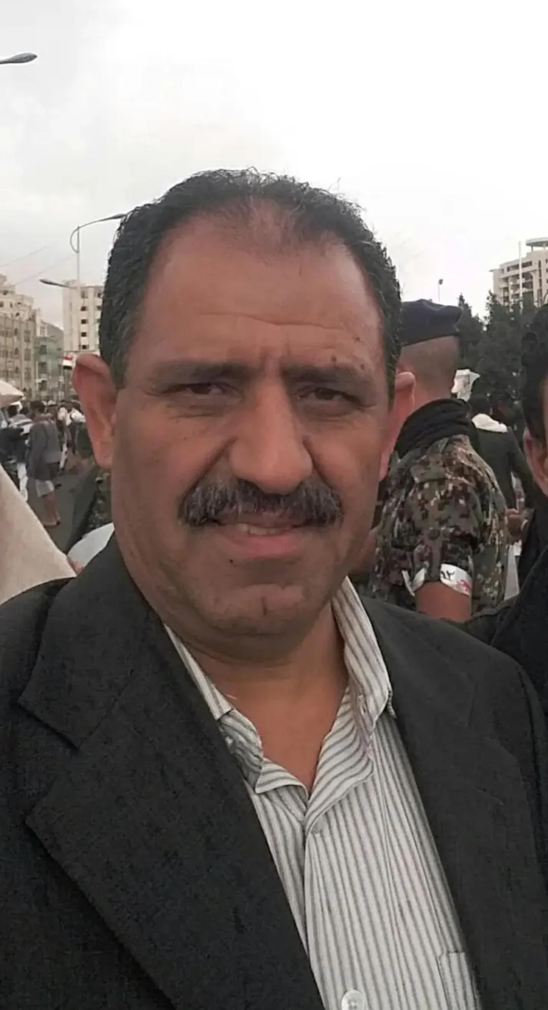 Photo of As Sayyānī