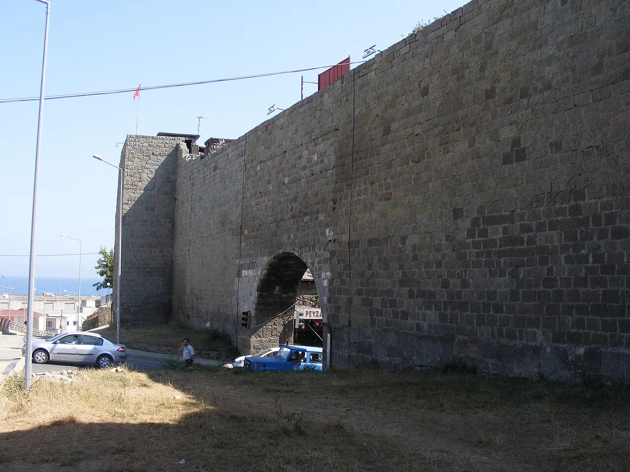 Photo of Aşağı Hisar