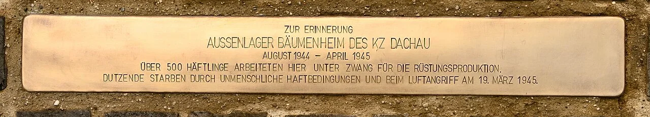 Photo of Asbach-Bäumenheim