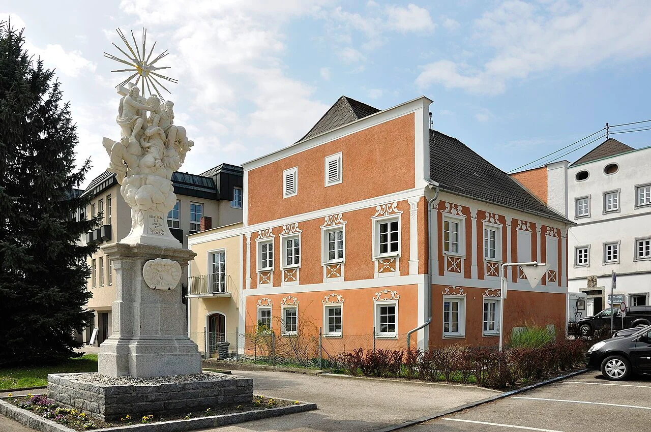 Photo of Aschach an der Donau