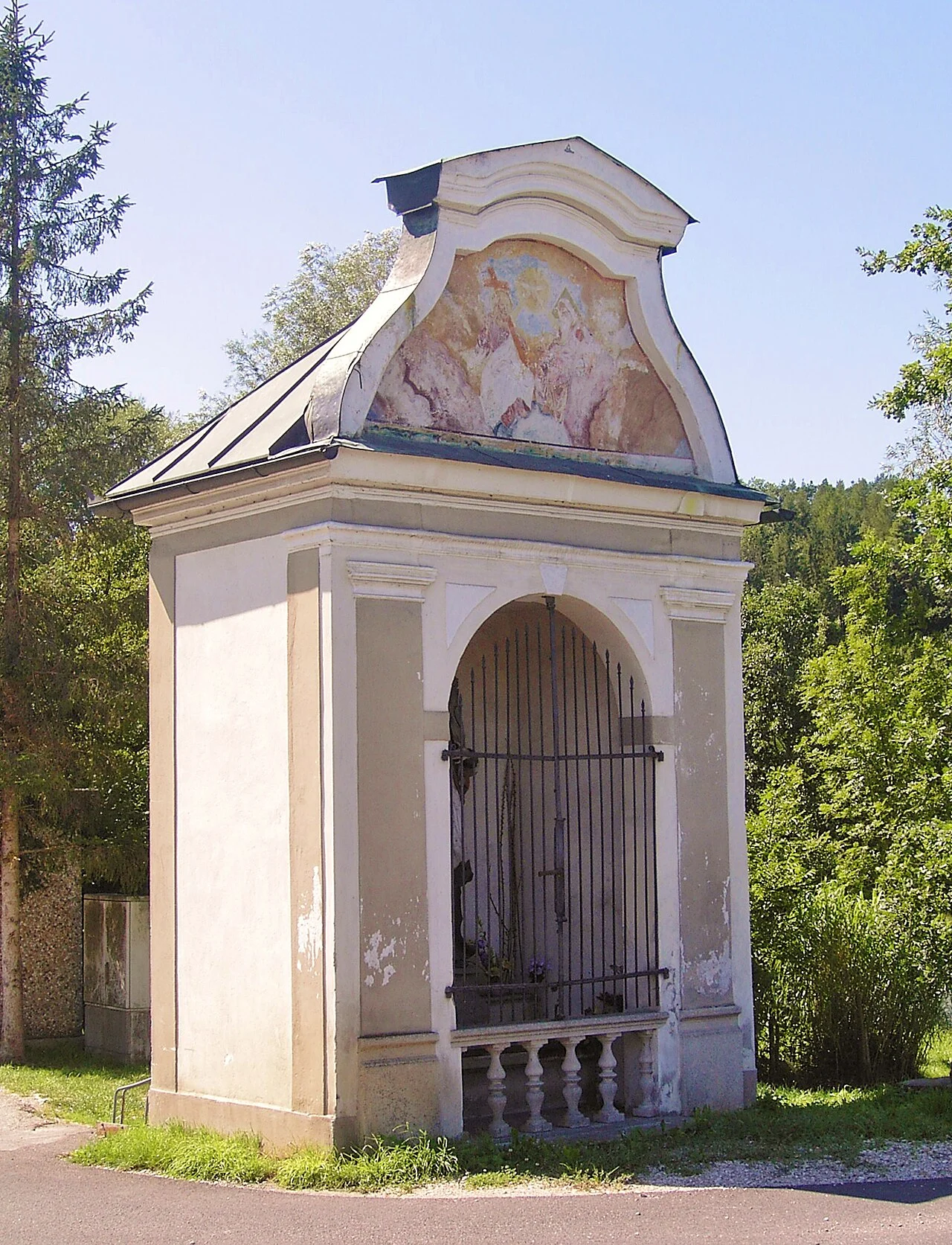 Photo of Aschach an der Steyr