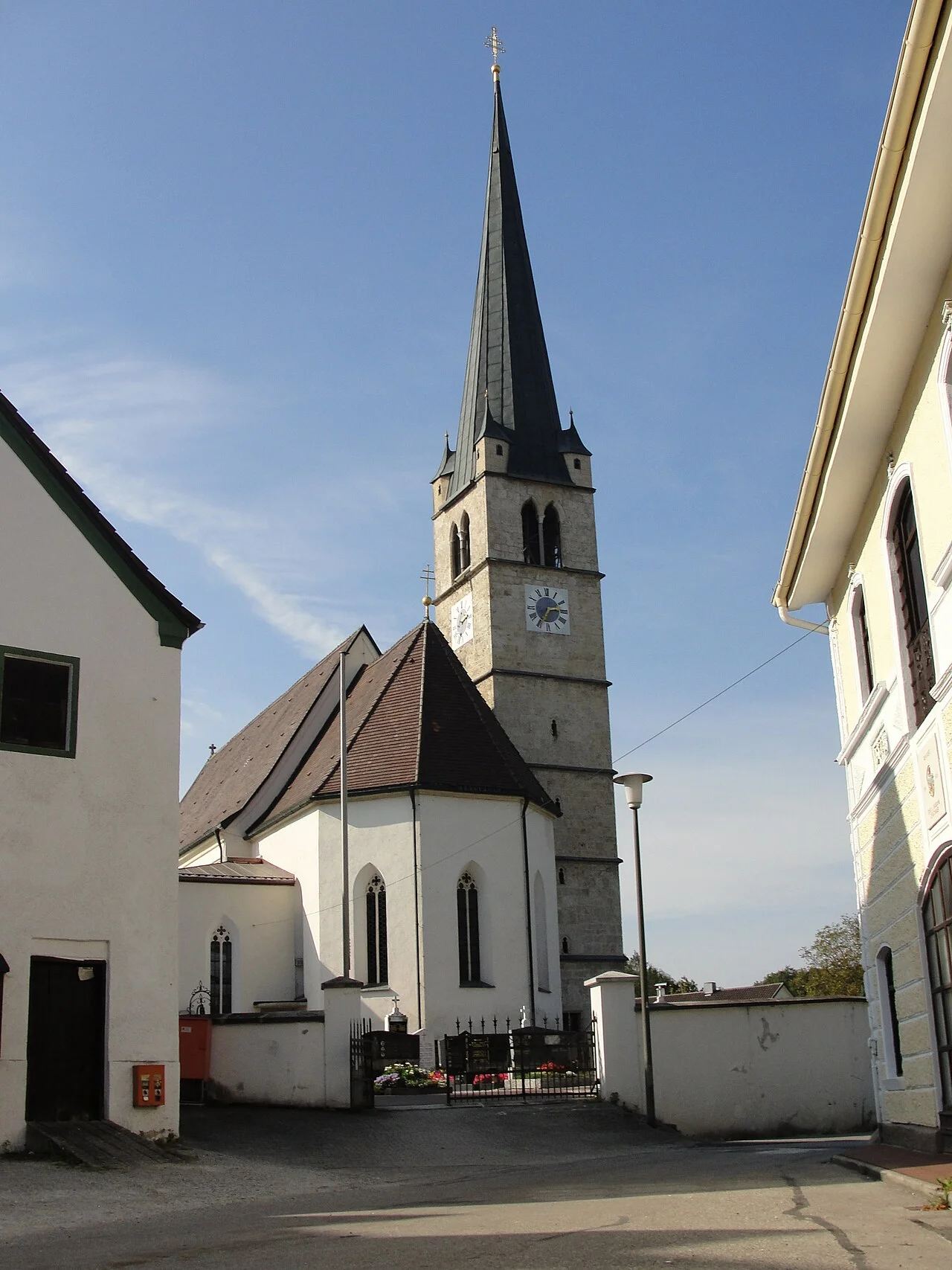 Photo of Aschau am Inn