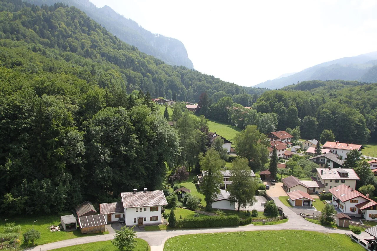 Photo of Aschau im Chiemgau