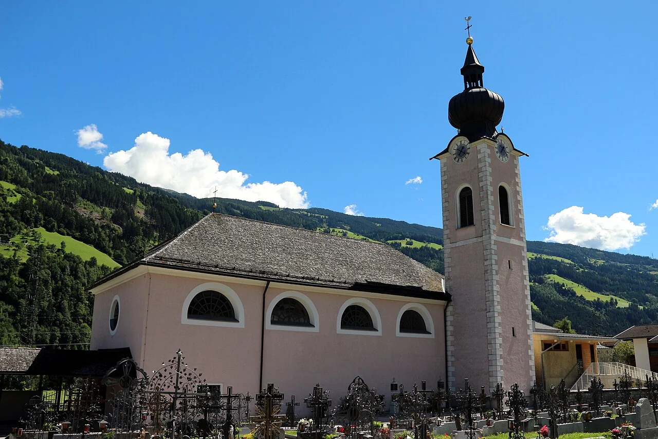 Photo of Aschau im Zillertal