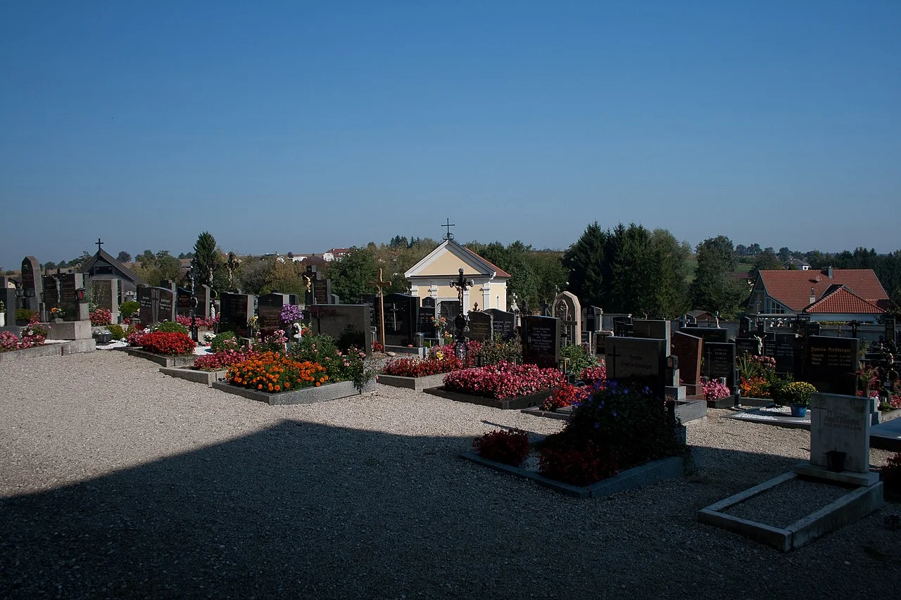 Photo of Aschbach Markt
