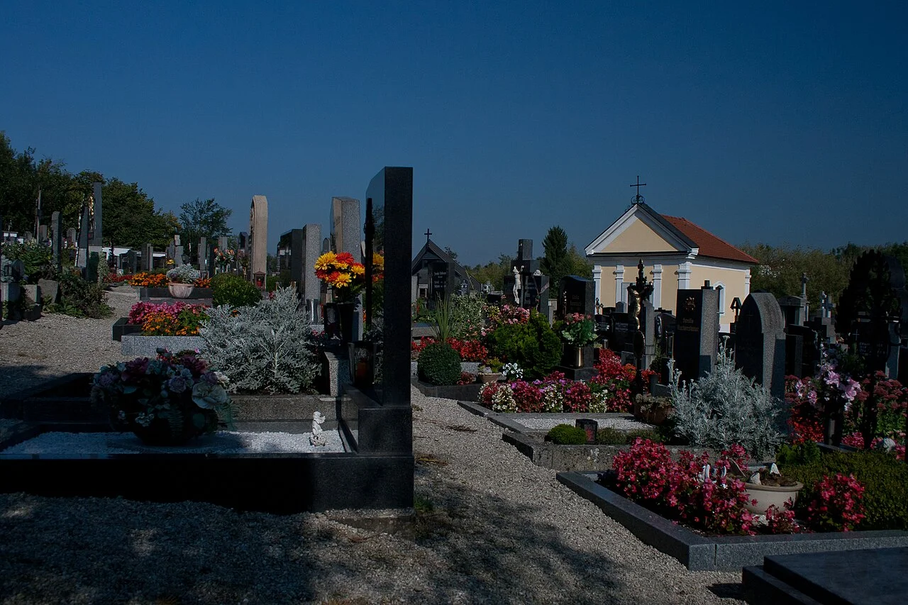 Photo of Aschbach Markt