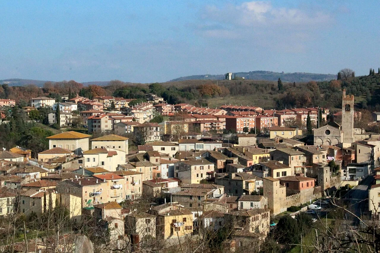 Photo of Asciano