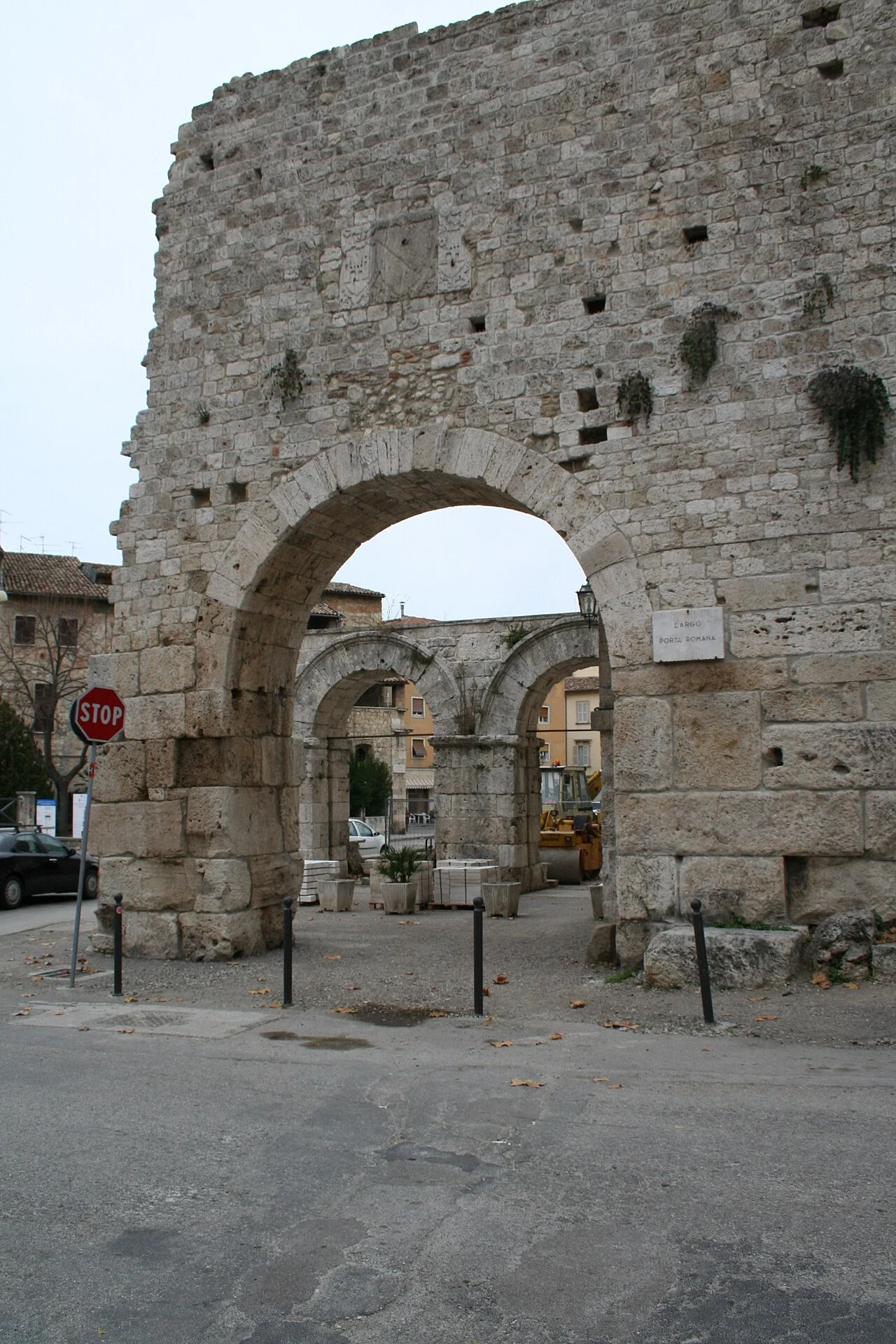 Photo of Ascoli Piceno