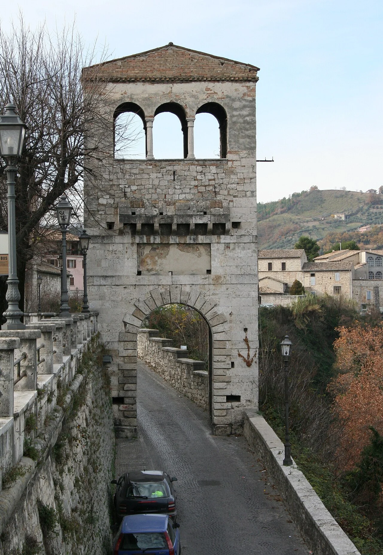 Photo of Ascoli Piceno