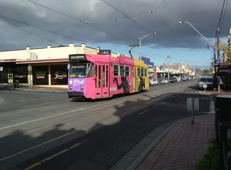 Photo of Ascot Vale