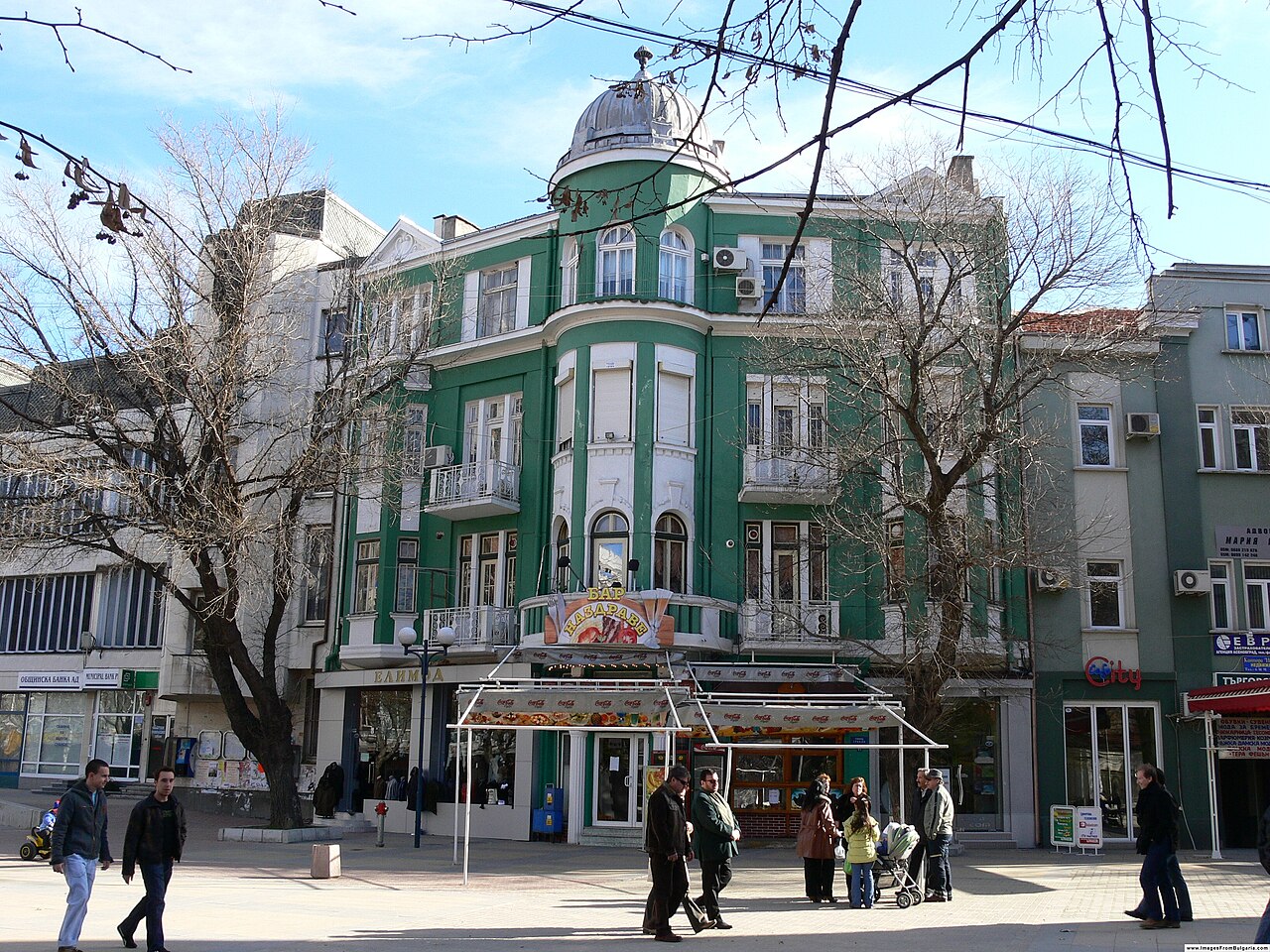 Photo of Asenovgrad