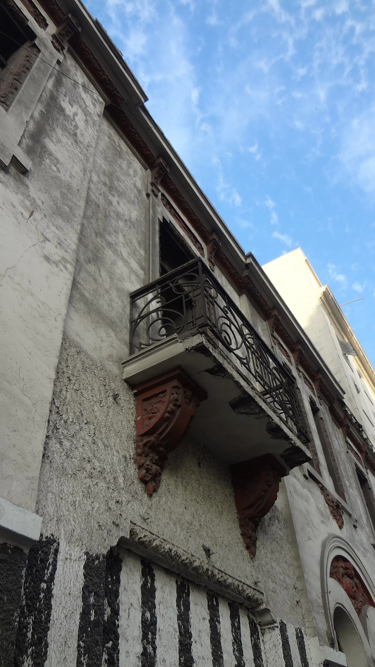 Photo of Asentamiento Humano Nicolas de Pierola