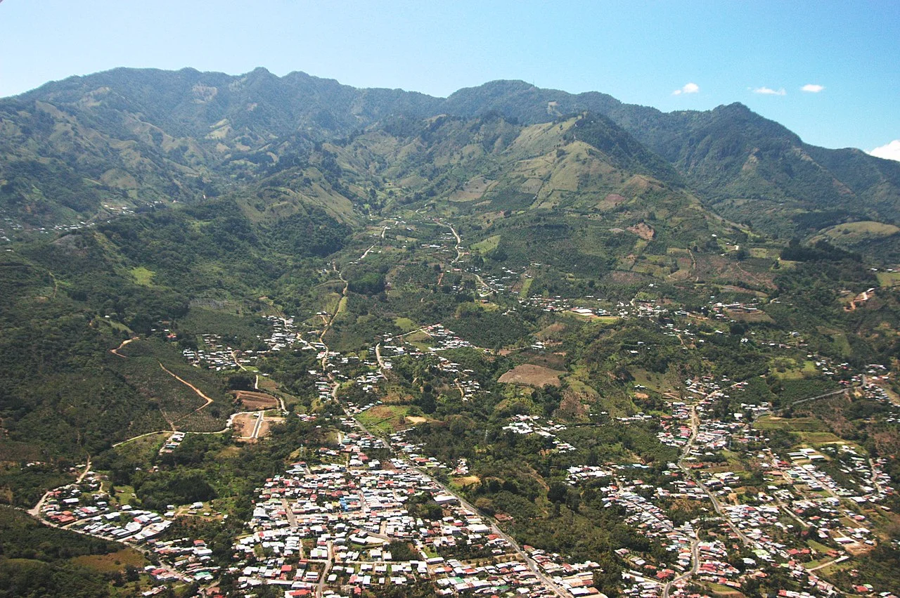 Photo of Aserrí